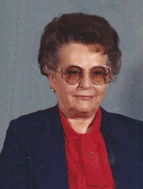 Pauline Newport