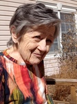 Doris M.  Edelman (Arnett)